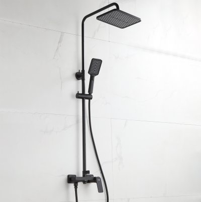 Душевая стойка Frap F2486-6