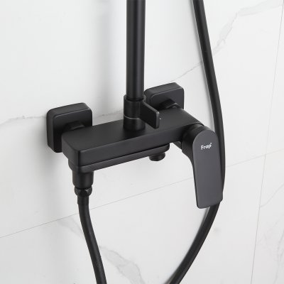 Душевая стойка Frap F2486-6