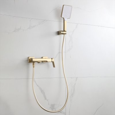 Смеситель для ванны Frap F3284-3