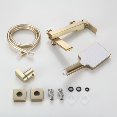 Смеситель для ванны Frap F3284-3