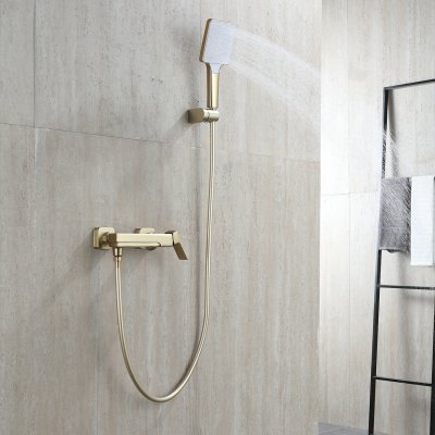 Смеситель для ванны Frap F3284-3