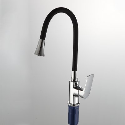 Смеситель для кухни Frap F4486
