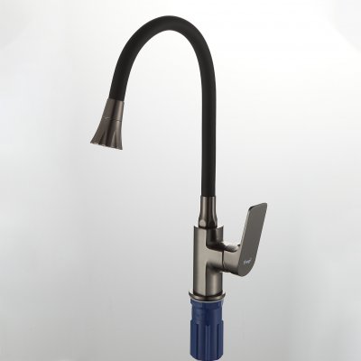 Смеситель для кухни Frap F4486-9