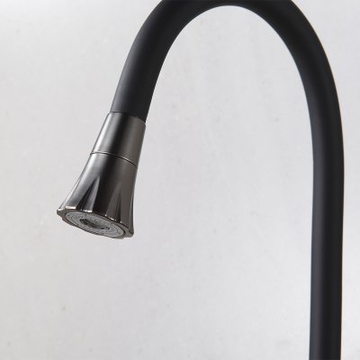 Смеситель для кухни Frap F4486-9