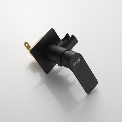 Смеситель с гигиеническим душем Frap F7571-6