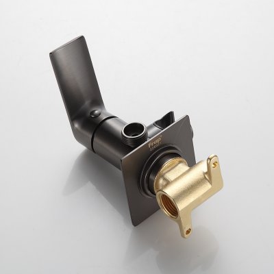 Смеситель с гигиеническим душем Frap F7571-9
