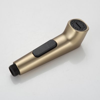 Смеситель с гигиеническим душем Frap F7586-3