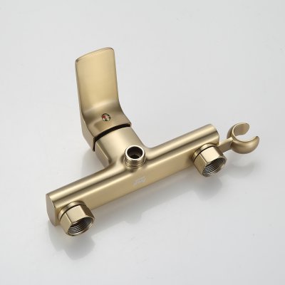 Смеситель с гигиеническим душем Frap F7586-3
