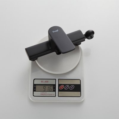 Смеситель с гигиеническим душем Frap F7586-6