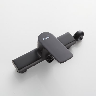 Смеситель с гигиеническим душем Frap F7586-6