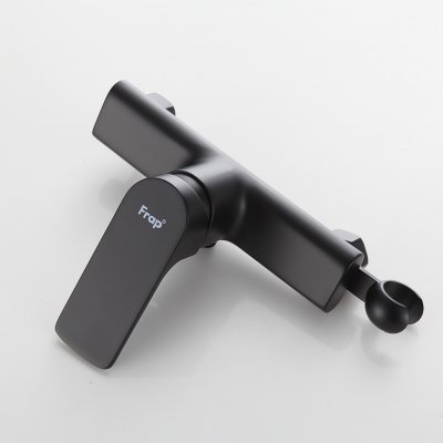 Смеситель с гигиеническим душем Frap F7586-6