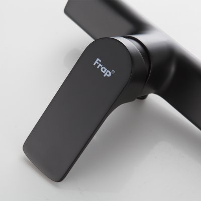 Смеситель с гигиеническим душем Frap F7586-6