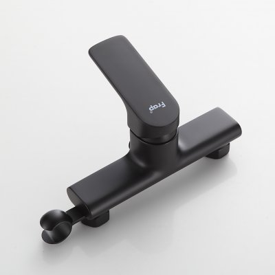 Смеситель с гигиеническим душем Frap F7586-6