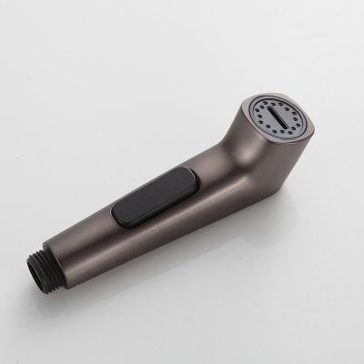 Смеситель с гигиеническим душем Frap F7586-9