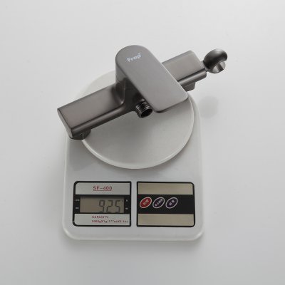Смеситель с гигиеническим душем Frap F7586-9