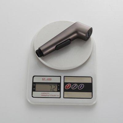 Смеситель с гигиеническим душем Frap F7586-9