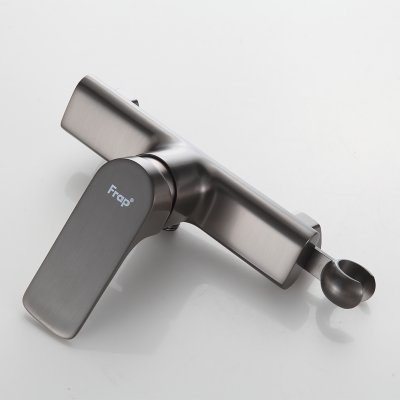 Смеситель с гигиеническим душем Frap F7586-9
