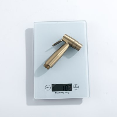 Смеситель с гигиеническим душем Gappo G2006-3