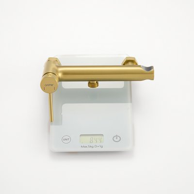 Смеситель с гигиеническим душем Gappo G2006-3