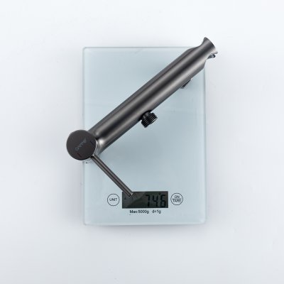 Смеситель с гигиеническим душем Gappo G2006-9