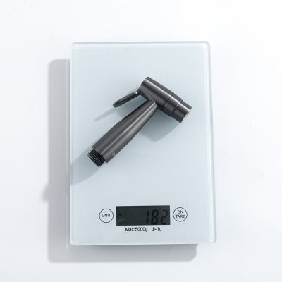 Смеситель с гигиеническим душем Gappo G2006-9