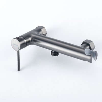 Смеситель с гигиеническим душем Gappo G2006-9