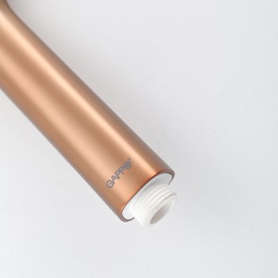 Смеситель для ванны Gappo G3206-43