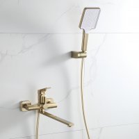 Смеситель для ванны Frap F2286-3