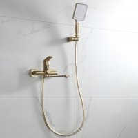 Смеситель для ванны Frap F2286-3
