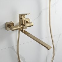 Смеситель для ванны Frap F2286-3