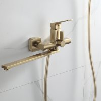 Смеситель для ванны Frap F2286-3