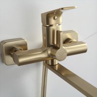 Смеситель для ванны Frap F2286-3