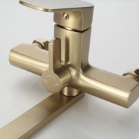Смеситель для ванны Frap F2286-3