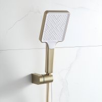 Смеситель для ванны Frap F2286-3
