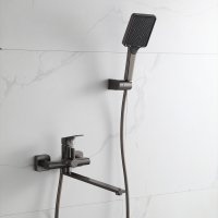 Смеситель для ванны Frap F2286-9
