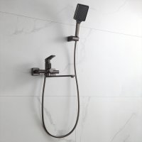 Смеситель для ванны Frap F2286-9