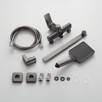 Смеситель для ванны Frap F2286-9