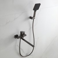 Смеситель для ванны Frap F2286-9