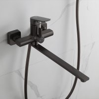 Смеситель для ванны Frap F2286-9