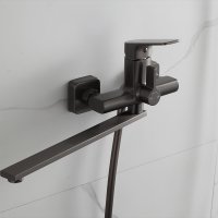 Смеситель для ванны Frap F2286-9
