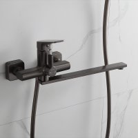 Смеситель для ванны Frap F2286-9