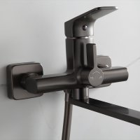 Смеситель для ванны Frap F2286-9