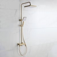 Душевая стойка Frap F2484-3