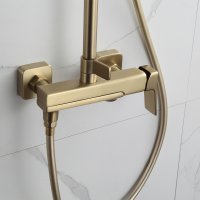 Душевая стойка Frap F2484-3