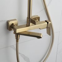Душевая стойка Frap F2484-3