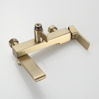 Душевая стойка Frap F2484-3