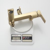 Душевая стойка Frap F2484-3