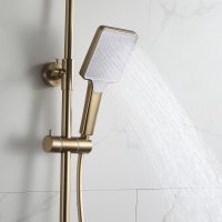 Душевая стойка Frap F2484-3