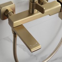 Душевая стойка Frap F2484-3