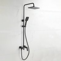 Душевая стойка Frap F2486-6